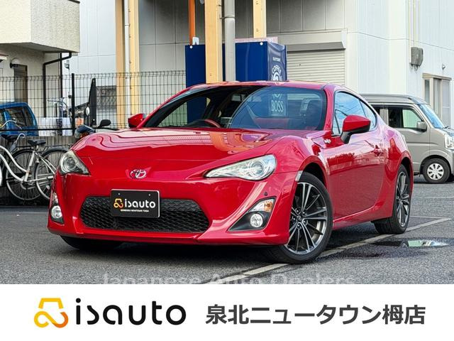 TOYOTA 86
