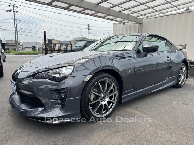 TOYOTA 86