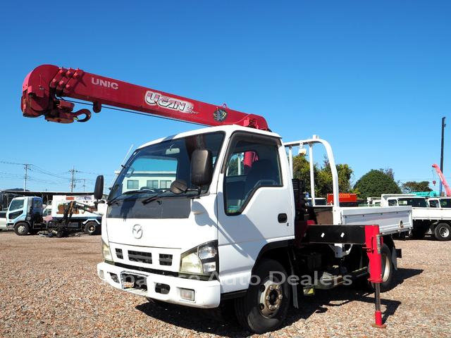 MAZDA TITAN TRUCK