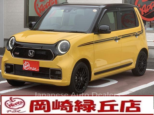 HONDA N-ONE