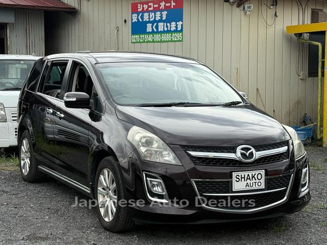 MAZDA MPV
