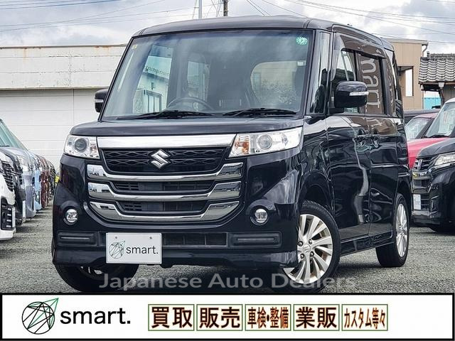 SUZUKI SPACIA CUSTOM Z