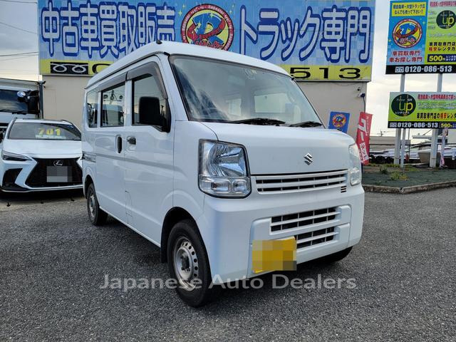 SUZUKI EVERY