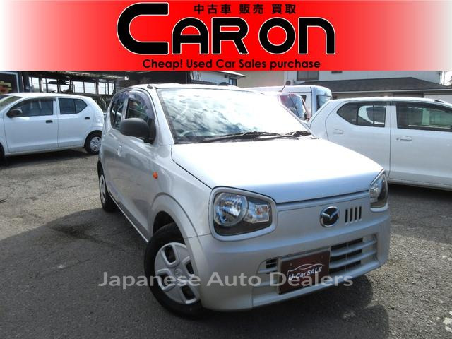MAZDA CAROL