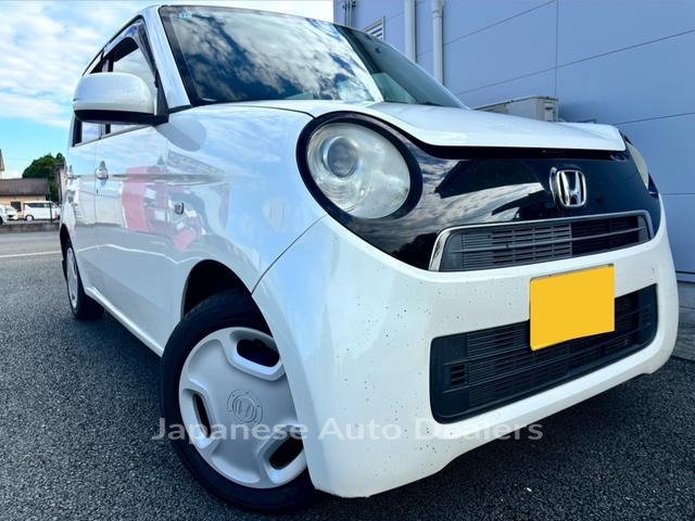 HONDA N-ONE
