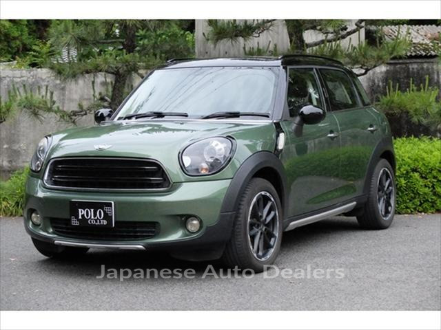MINI MINI