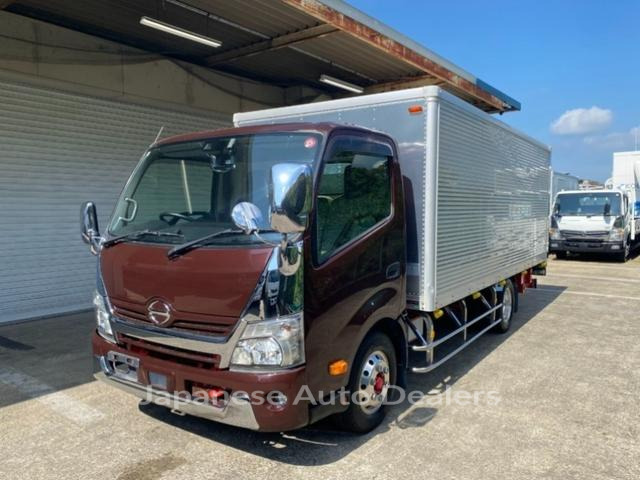 HINO DUTRO