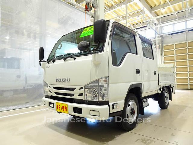 ISUZU ELF TRUCK