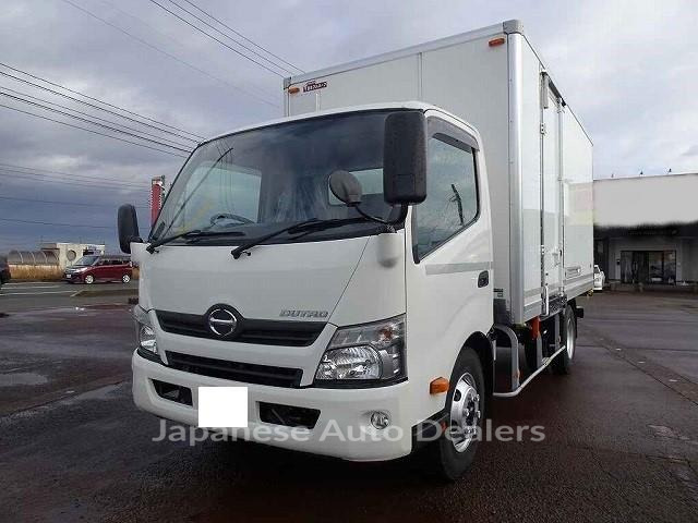 HINO DUTRO