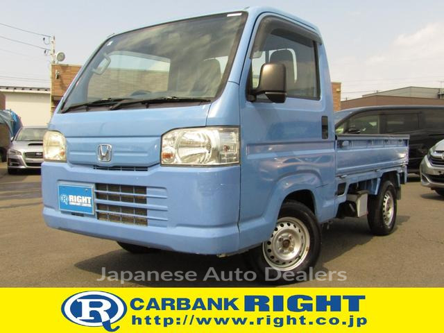 HONDA ACTY TRUCK