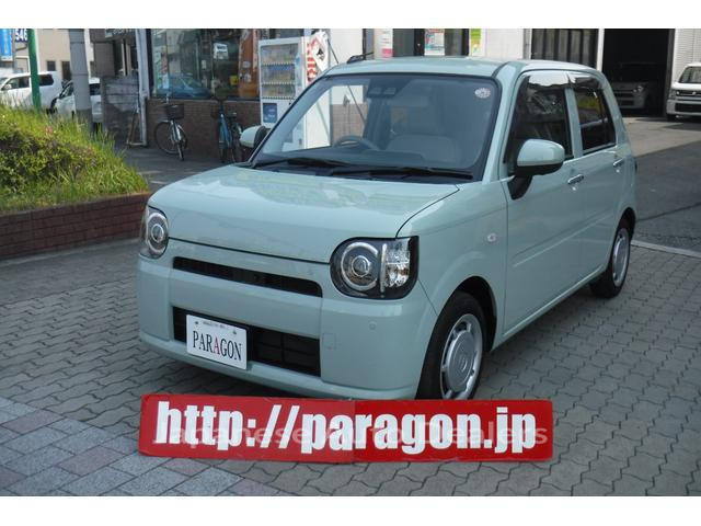 DAIHATSU MIRA TOCOT