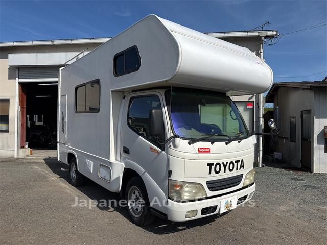 TOYOTA CAMROAD