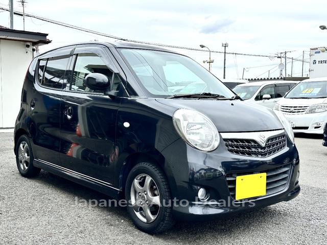 SUZUKI MR WAGON