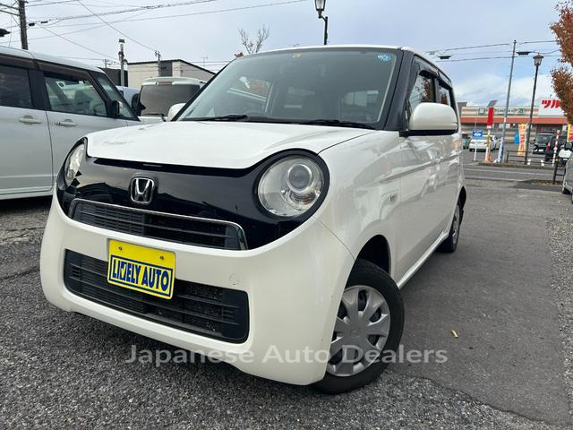 HONDA N-ONE