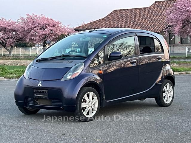 MITSUBISHI I