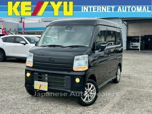 NISSAN NV100CLIPPER RIO