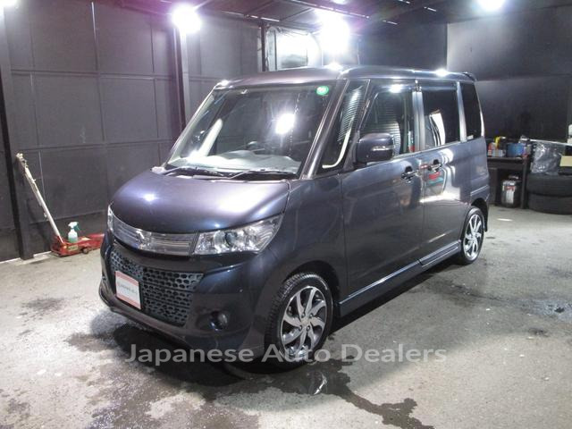 SUZUKI PALETTE SW