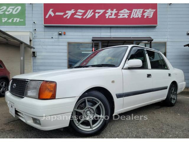 TOYOTA COMFORT