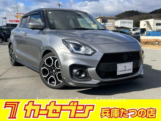 SUZUKI SWIFT SPORT