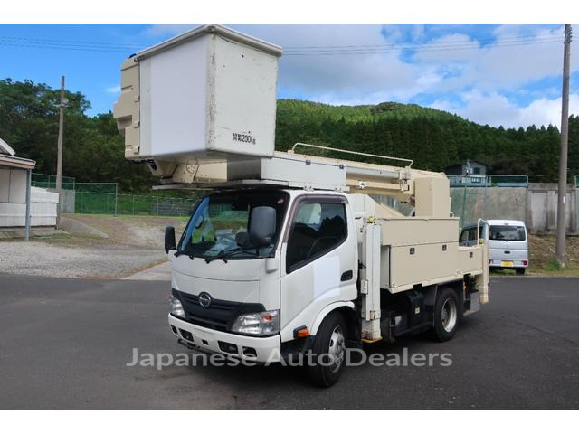 HINO DUTRO