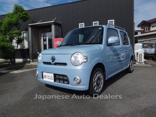 DAIHATSU MIRA COCOA