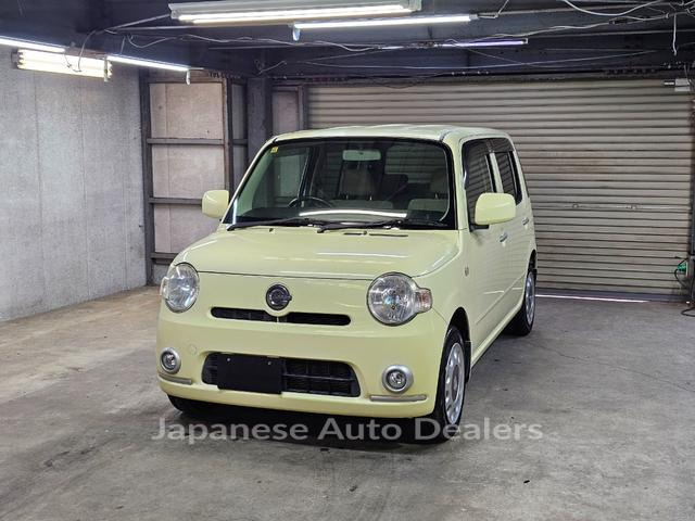 DAIHATSU MIRA COCOA