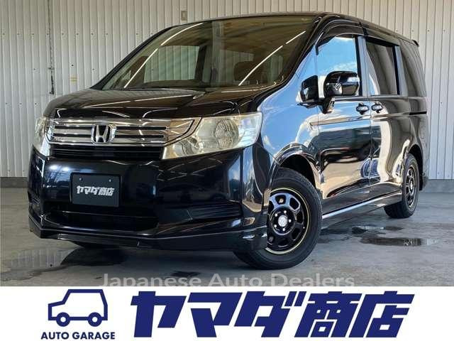 HONDA STEPWAGON