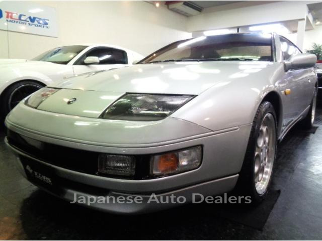 NISSAN FAIRLADY Z