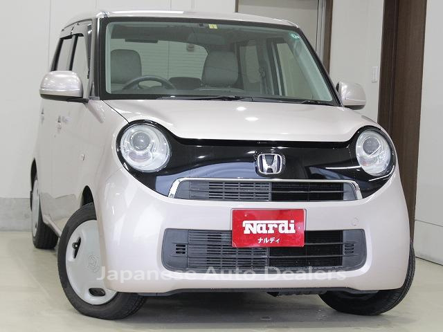 HONDA N-ONE