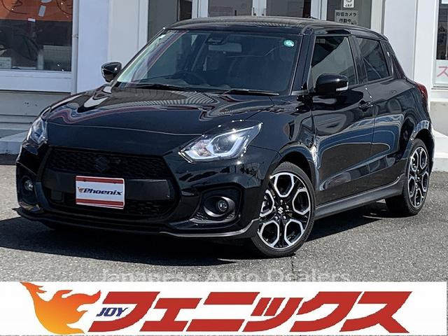 SUZUKI SWIFT SPORT