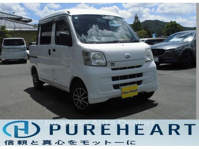 DAIHATSU HIJET CARGO