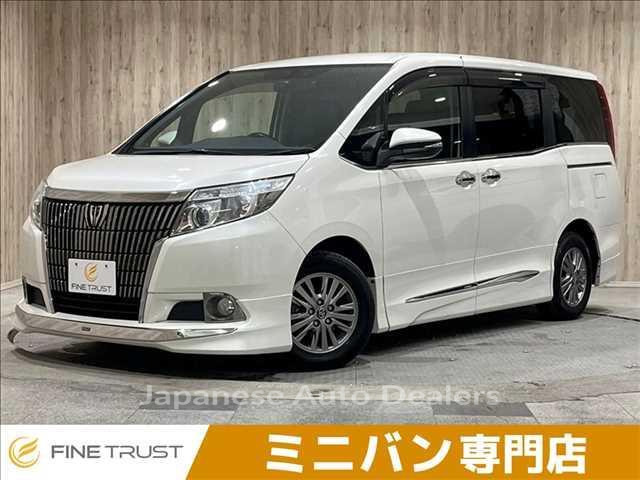 TOYOTA ESQUIRE