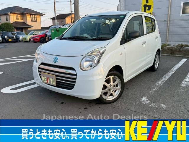 SUZUKI ALTO ECO