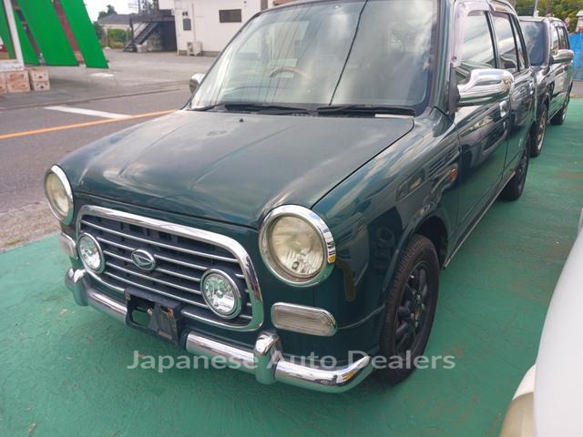 DAIHATSU MIRA GINO