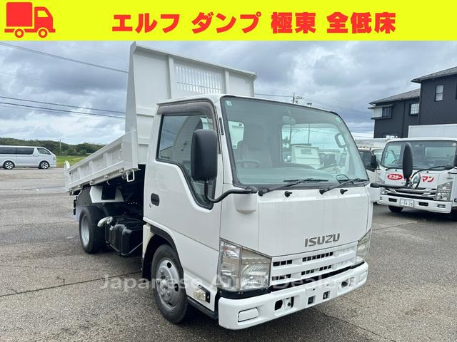 ISUZU ELF TRUCK