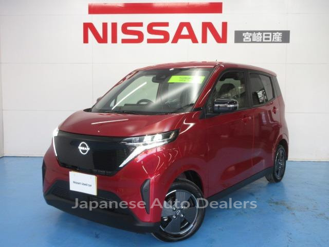 NISSAN NISSAN