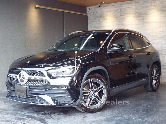 MERCEDES BENZ GLA-CLASS