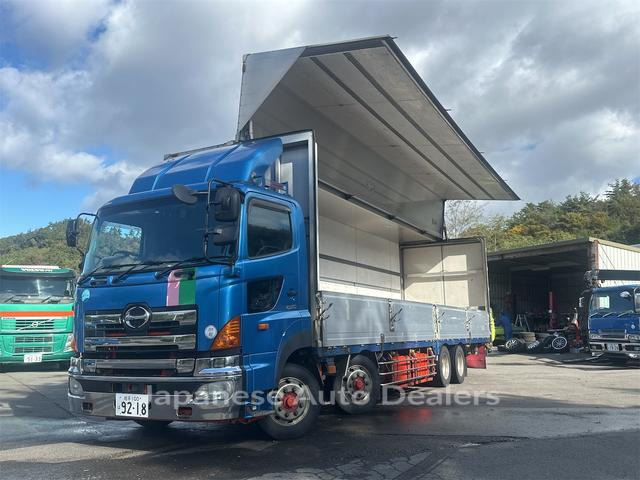 HINO PROFIA