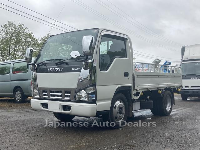 ISUZU ELF TRUCK