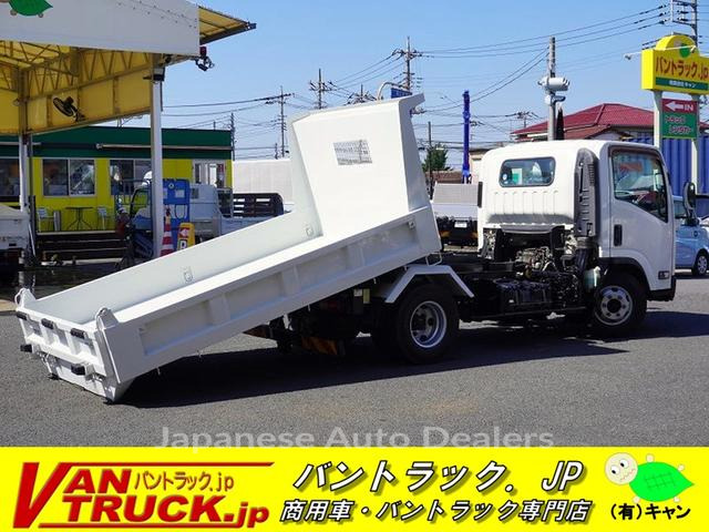 ISUZU ELF TRUCK