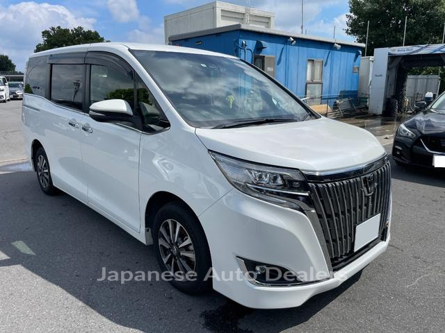 TOYOTA ESQUIRE