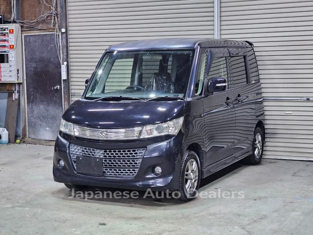SUZUKI PALETTE SW