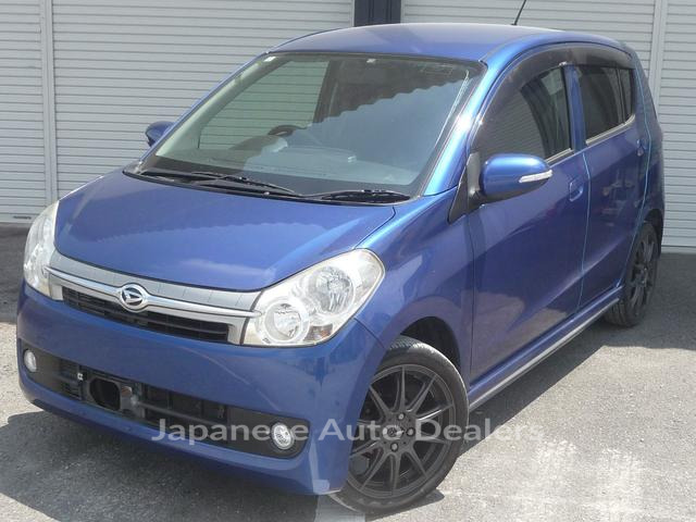 DAIHATSU MIRA CUSTOM