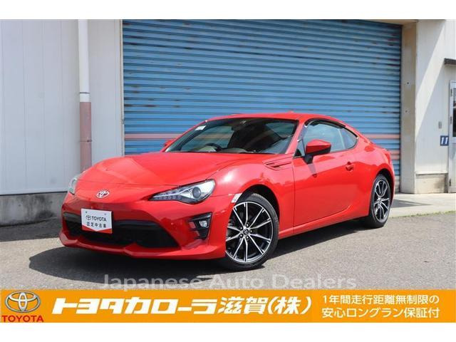 TOYOTA 86