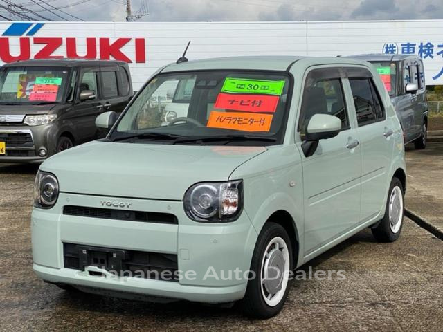 DAIHATSU MIRA TOCOT