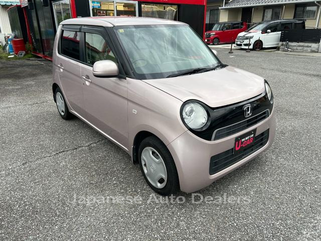 HONDA N-ONE