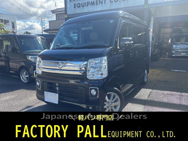 NISSAN NV100CLIPPER RIO