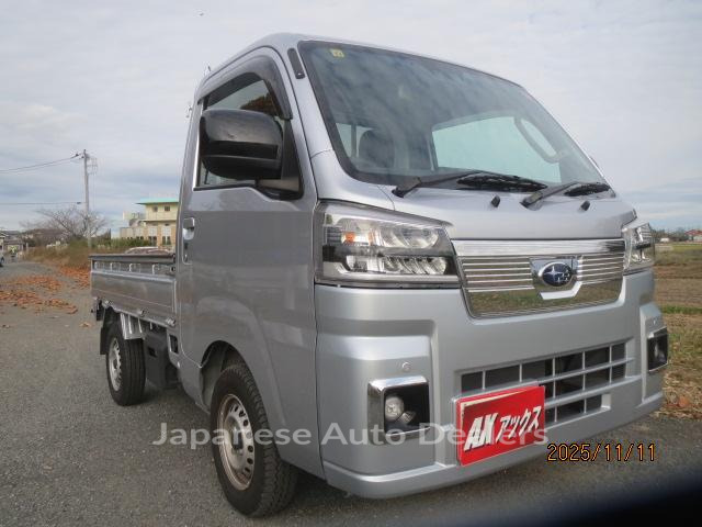SUBARU SAMBAR TRUCK