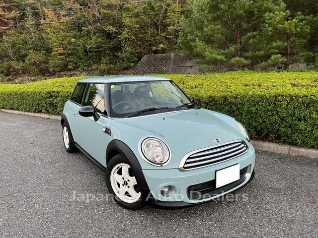 MINI MINI