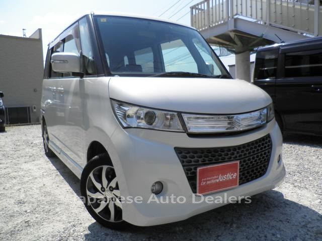 SUZUKI PALETTE SW